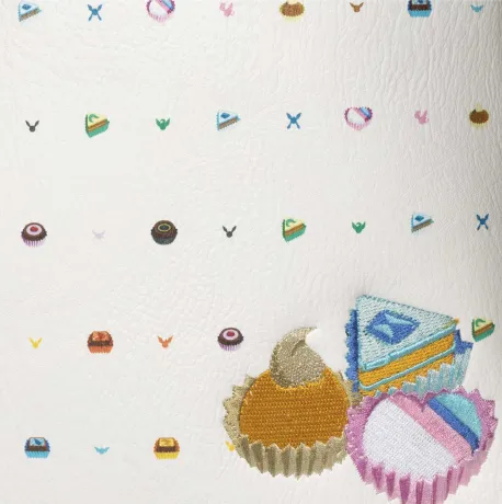 Mini sac à dos Evoli Sweet Choices Loungefly