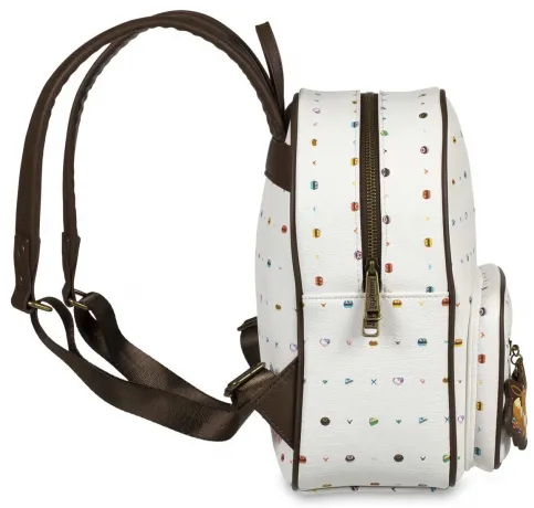 Mini sac à dos Evoli Sweet Choices Loungefly