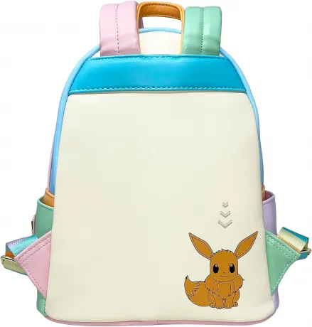 Mini sac à dos Evolitions Loungefly