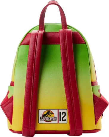 Mini sac à dos Explorer Loungefly