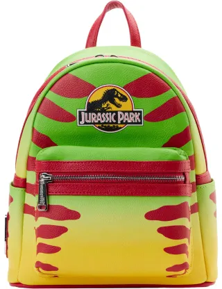 Mini sac à dos Explorer Loungefly