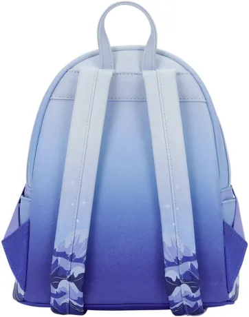 Mini sac à dos Fantasia Light Up Loungefly