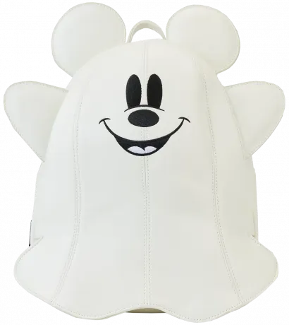 Mini sac à dos Fantôme Glow Loungefly