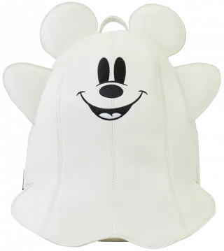 Mini sac à dos Fantôme Glow Loungefly