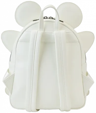 Mini sac à dos Fantôme Glow Loungefly