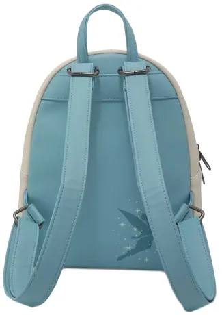 Mini sac à dos Fée Clochette Loungefly