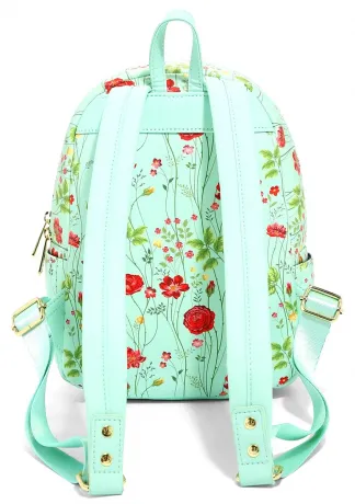 Mini sac à dos Fée Clochette Loungefly