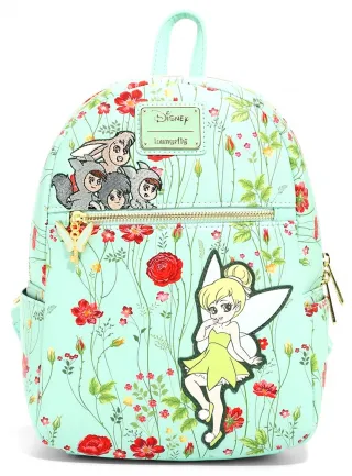 Mini sac à dos Fée Clochette Loungefly