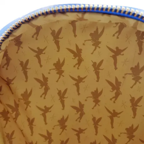 Mini sac à dos la Fée Clochette Poussière d&#039;Étoile Loungefly