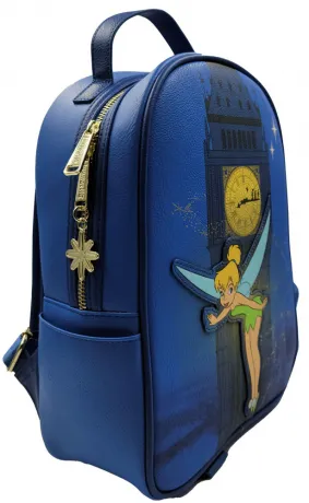 Mini sac à dos la Fée Clochette Poussière d&#039;Étoile Loungefly