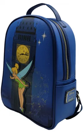 Mini sac à dos la Fée Clochette Poussière d&#039;Étoile Loungefly