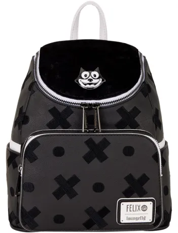 Mini sac à dos Felix Loungefly