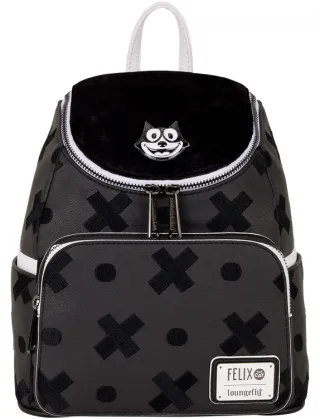 Mini sac à dos Felix Loungefly