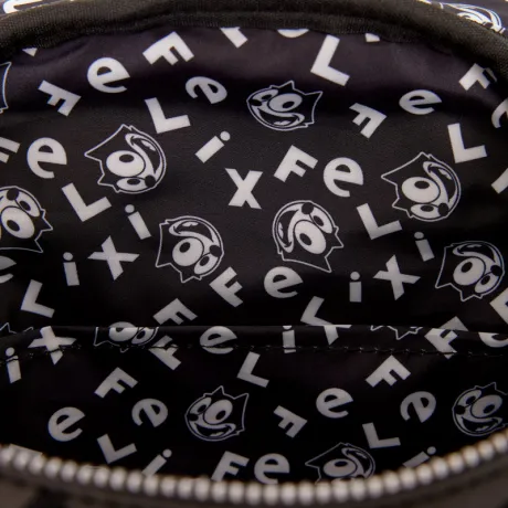 Mini sac à dos Felix Loungefly