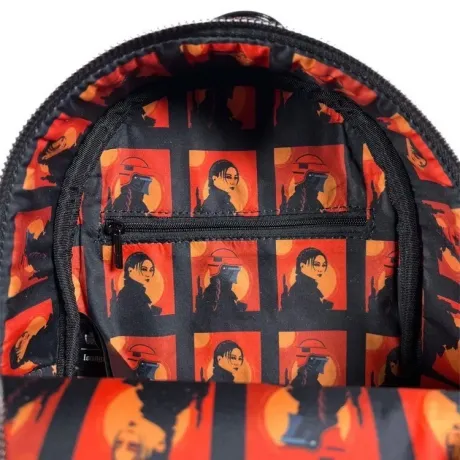 Mini sac à dos Fennec Shand Cosplay Loungefly