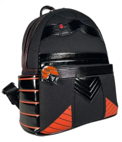 Mini sac à dos Fennec Shand Cosplay Loungefly