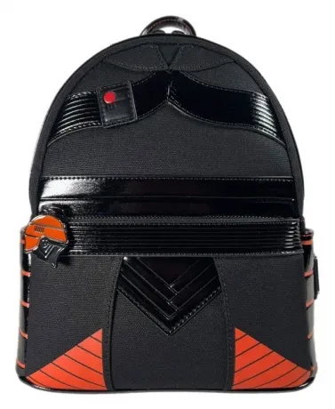 Mini sac à dos Fennec Shand Cosplay Loungefly