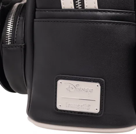 Mini sac à dos Figaro et Cleo Cosplay Loungefly