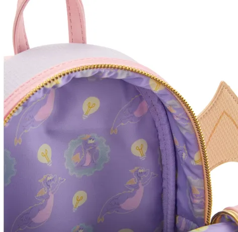 Mini sac à dos Figment Cosplay Loungefly