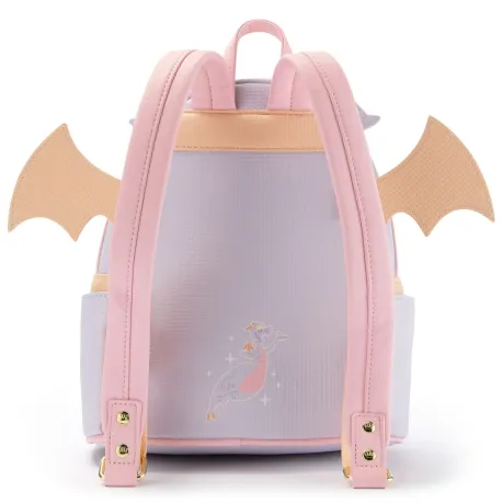 Mini sac à dos Figment Cosplay Loungefly