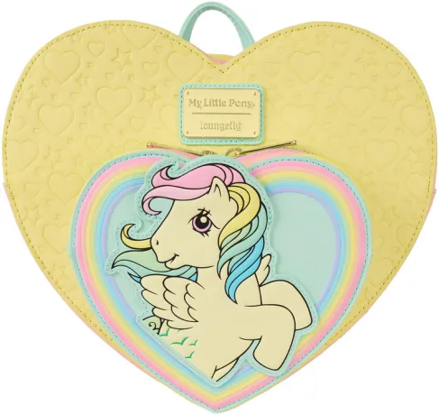 Mini sac à dos Figural Cœur Ciel Dansant Loungefly