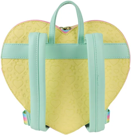 Mini sac à dos Figural Cœur Ciel Dansant Loungefly