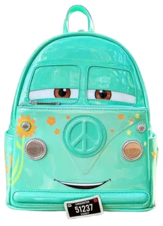 Mini sac à dos Fillmore Cosplay Loungefly