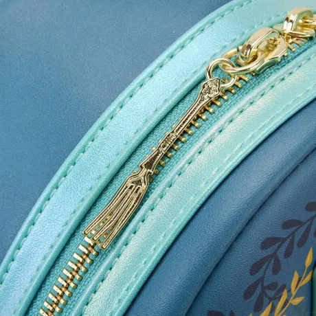 Mini sac à dos Film La Petite Sirène Prises de Vues Réelles Loungefly