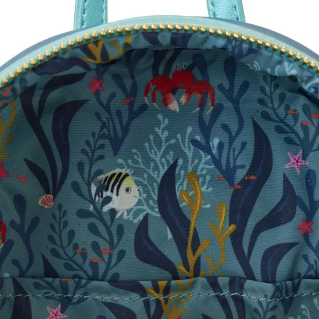 Sac a dos deals petite sirene