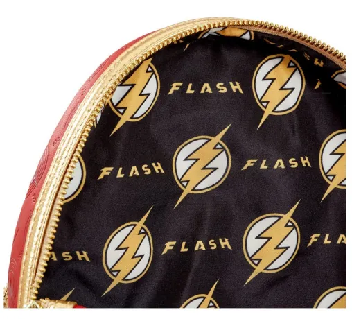 Mini sac à dos Flash Loungefly