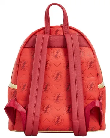 Mini sac à dos Flash Loungefly