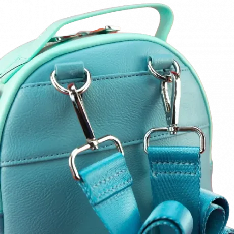 Mini sac à dos Flash McQueen et Sally Carrera Loungefly