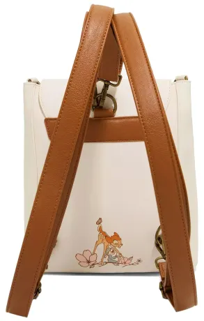 Mini sac à dos Fleur de cerisier Loungefly