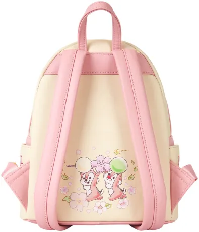 Mini sac à dos Fleurs de cerisier Loungefly