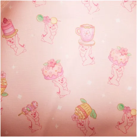 Mini sac à dos Fleurs de cerisier Loungefly