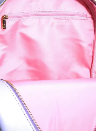 Mini sac à dos Fleurs de Magnolia Loungefly