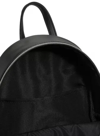 Mini sac à dos Fleurs Sombres Loungefly