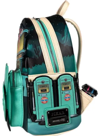 Mini sac à dos Flo Cosplay Loungefly