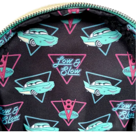 Mini sac à dos Flo Cosplay Loungefly