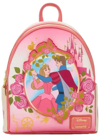 Mini Sac à Dos Cosplay Lenticulaire Elf 20th Anniversary - Édition Collector Neuve