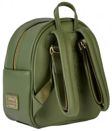 Mini Sac à Dos Forêt de Robin des Bois Loungefly