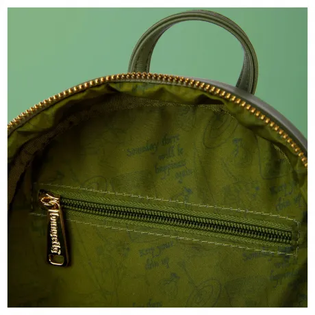 Mini Sac à Dos Forêt de Robin des Bois Loungefly