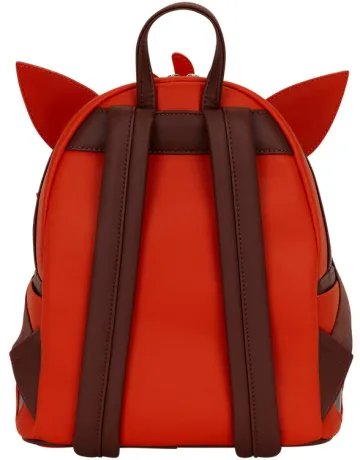 Mini sac à dos Foxy Cosplay Lenticulaire Loungefly