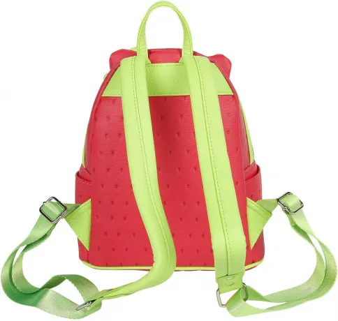 Mini sac à dos Hello Kitty Fraise Cosplay Loungefly