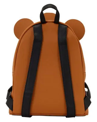 Mini sac à dos Freddy Cosplay Loungefly