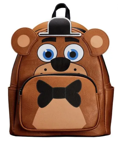 Mini sac à dos Freddy Cosplay Loungefly
