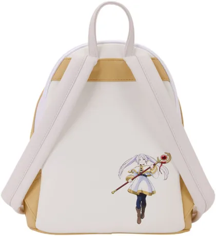 Mini sac à dos Frieren Cosplay Loungefly