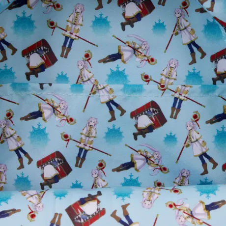 Mini sac à dos Frieren Cosplay Loungefly