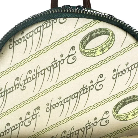 Mini sac à dos Frodon Sacquet Cosplay Loungefly