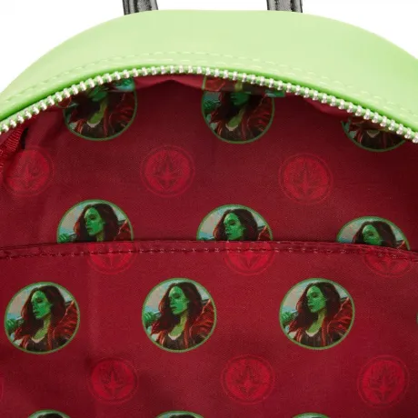 Mini sac à dos Gamora Cosplay Loungefly